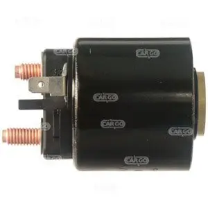 Hubmagnet 12 V HC-Cargo 132976