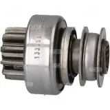 Freilaufgetriebe, Starter HC-Cargo F032133058