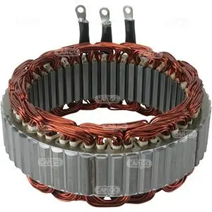 Stator, Generator 28 V HC-Cargo 133064