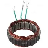 Stator, Generator 14 V HC-Cargo 133192