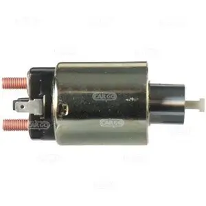 Hubmagnet 12 V HC-Cargo 133288