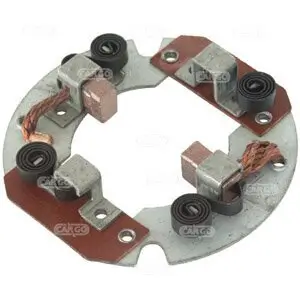 Halter, Kohlebürsten 12 V HC-Cargo F032133332