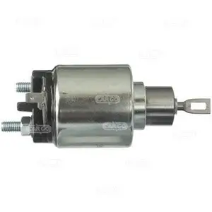 Hubmagnet 12 V HC-Cargo 133422