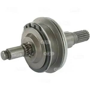 Lamellenkupplung, Starter HC-Cargo F032133439