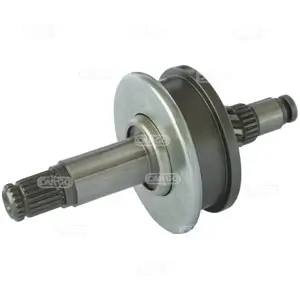 Lamellenkupplung, Starter HC-Cargo F032133448 Bild Lamellenkupplung, Starter HC-Cargo F032133448