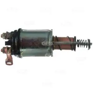 Hubmagnet 12 V HC-Cargo 133531 Bild Hubmagnet 12 V HC-Cargo 133531