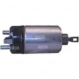 Hubmagnet 12 V HC-Cargo 133636