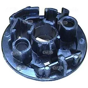 Halter, Kohlebürsten HC-Cargo F032133647