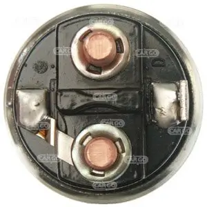 Magnetschalter, Starter 12 V HC-Cargo F032133750 Bild Magnetschalter, Starter 12 V HC-Cargo F032133750