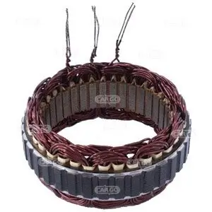 Stator, Generator 14 V HC-Cargo 133933