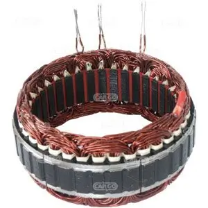 Stator, Generator 14 V HC-Cargo 133963