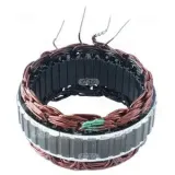 Stator, Generator 14 V HC-Cargo 134028