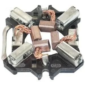 Halter, Kohlebürsten HC-Cargo F032134104