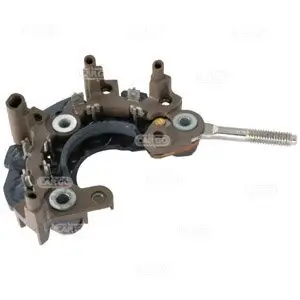 Gleichrichter, Generator HC-Cargo F032134306 Bild Gleichrichter, Generator HC-Cargo F032134306
