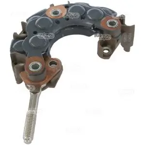 Gleichrichter, Generator HC-Cargo F032134306 Bild Gleichrichter, Generator HC-Cargo F032134306