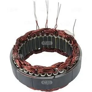 Stator, Generator 14 V HC-Cargo 134565