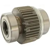 Lamellenkupplung, Starter HC-Cargo F032134806