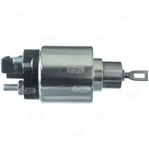 Hubmagnet 12 V HC-Cargo 134824