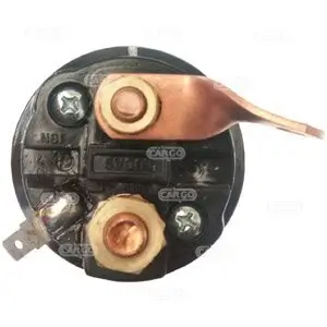 Magnetschalter, Starter 12 V HC-Cargo F032134888 Bild Magnetschalter, Starter 12 V HC-Cargo F032134888