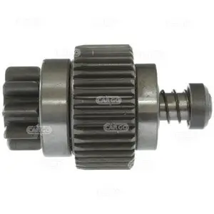 Freilaufgetriebe, Starter HC-Cargo F032135091