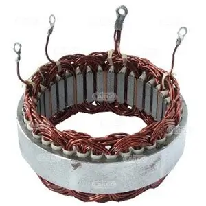 Stator, Generator 14 V HC-Cargo 135138