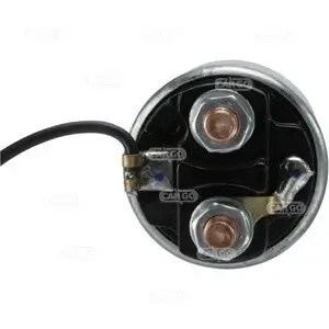 Magnetschalter, Starter 12 V HC-Cargo F032135287 Bild Magnetschalter, Starter 12 V HC-Cargo F032135287