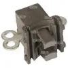 Halter, Kohlebürsten 14 V HC-Cargo F032135419 Bild Halter, Kohlebürsten 14 V HC-Cargo F032135419