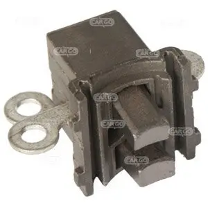 Halter, Kohlebürsten 14 V HC-Cargo F032135419 Bild Halter, Kohlebürsten 14 V HC-Cargo F032135419