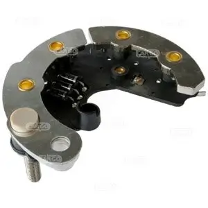 Gleichrichter, Generator 14 V HC-Cargo F032135427 Bild Gleichrichter, Generator 14 V HC-Cargo F032135427