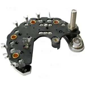 Gleichrichter, Generator 14 V HC-Cargo F032135427 Bild Gleichrichter, Generator 14 V HC-Cargo F032135427