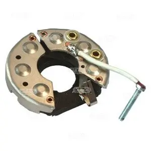 Gleichrichter, Generator HC-Cargo F032135448 Bild Gleichrichter, Generator HC-Cargo F032135448