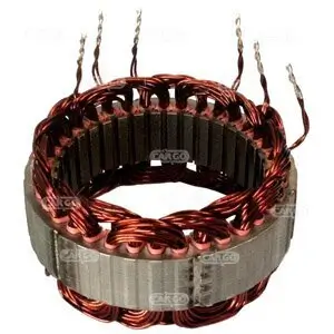 Stator, Generator 14 V HC-Cargo F032135533 Bild Stator, Generator 14 V HC-Cargo F032135533