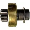 Freilaufgetriebe, Starter HC-Cargo F032135567