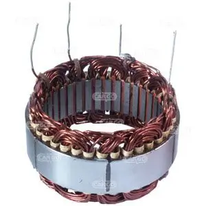 Stator, Generator 14 V HC-Cargo 135625