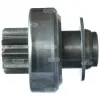 Freilaufgetriebe, Starter HC-Cargo F032135647