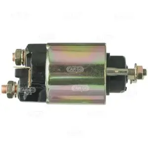 Hubmagnet 12 V HC-Cargo 135652