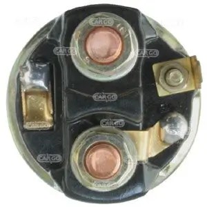 Magnetschalter, Starter 12 V HC-Cargo F032135652 Bild Magnetschalter, Starter 12 V HC-Cargo F032135652