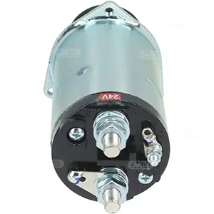 Magnetschalter, Starter 24 V HC-Cargo F032135674 Bild Magnetschalter, Starter 24 V HC-Cargo F032135674