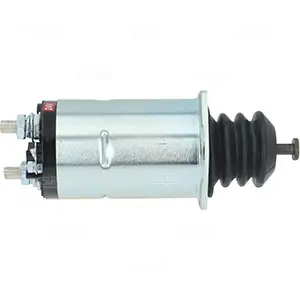Magnetschalter, Starter 24 V HC-Cargo F032135674 Bild Magnetschalter, Starter 24 V HC-Cargo F032135674