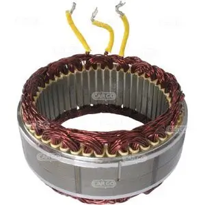 Stator, Generator 28 V HC-Cargo 135998