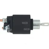 Hubmagnet 12 V HC-Cargo 136036