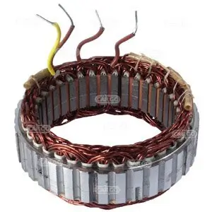 Stator, Generator 28 V HC-Cargo 136037