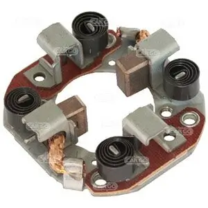 Halter, Kohlebürsten 12 V HC-Cargo F032136103 Bild Halter, Kohlebürsten 12 V HC-Cargo F032136103