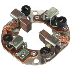 Halter, Kohlebürsten HC-Cargo F032136204 Bild Halter, Kohlebürsten HC-Cargo F032136204