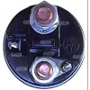 Magnetschalter, Starter 12 V HC-Cargo F032136270 Bild Magnetschalter, Starter 12 V HC-Cargo F032136270
