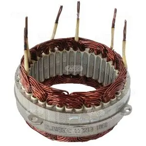 Stator, Generator 14 V HC-Cargo 136346