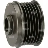 Riemenscheibe, Generator HC-Cargo F032136351