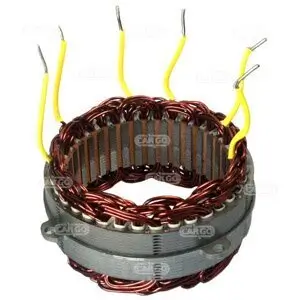 Stator, Generator 14 V HC-Cargo 136483