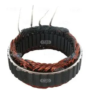 Stator, Generator 28 V HC-Cargo 136588