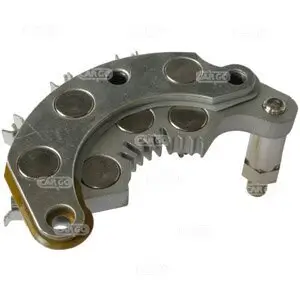 Gleichrichter, Generator HC-Cargo F032136595 Bild Gleichrichter, Generator HC-Cargo F032136595